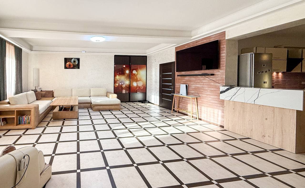 Преміум будинок на Дніпровській, Бородинський, 250 м², 15 соток фото 2