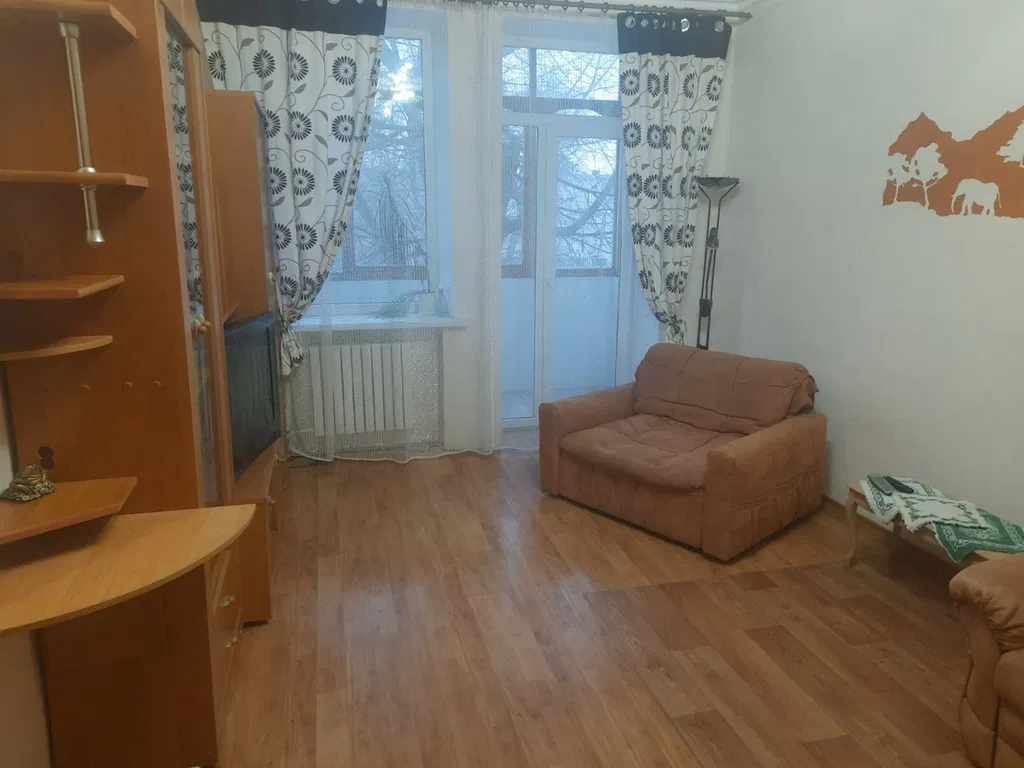 Здам свою квартиру  1 кімнатну