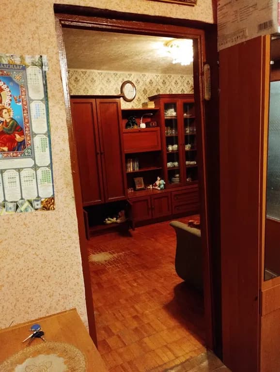 Здається однокімнатна квартира