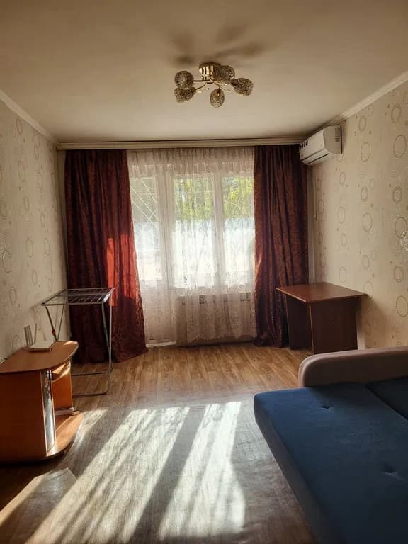 Здам 1-кімнатну квартиру на Березинці